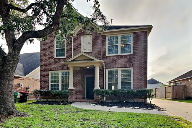 property at 11022 Pierce Valley Dr