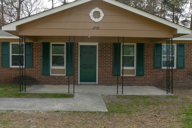 2708 E Antler Dr in Augusta, GA - Building Photo - Building Photo