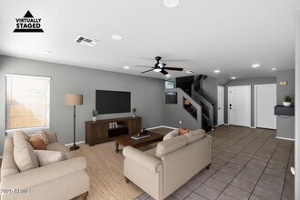 12709 N El Frio St in El Mirage, AZ - Building Photo - Building Photo