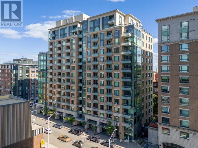 238 Besserer St in Ottawa, ON - Building Photo - Building Photo