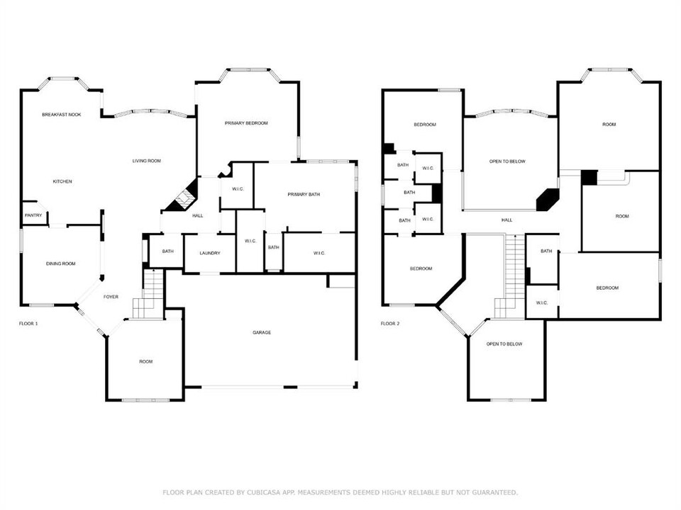 26911 Wooded Canyon Dr in Katy, TX - Building Photo