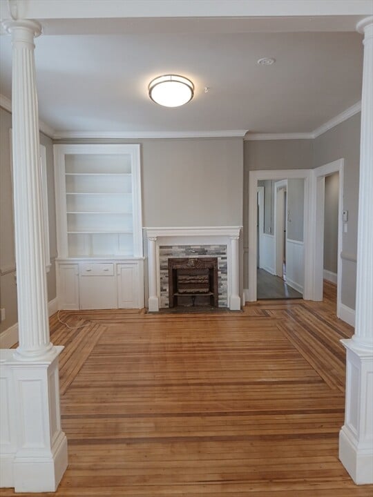 1 Wheeler Ave in Fall River, MA - Building Photo