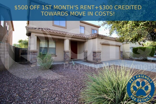 property at 1943 W Fruit Tree Ln