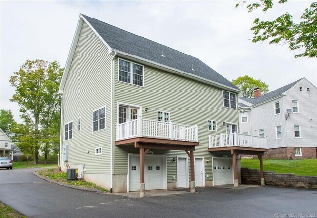 175 Saybrook Rd in Middletown, CT - Building Photo - Building Photo