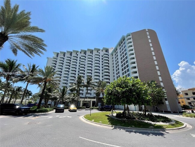 property at 2899 Collins Ave