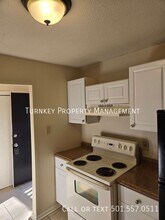 1705 Sanford Dr in Little Rock, AR - Building Photo - Building Photo