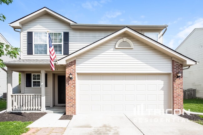 property at 6503 Townsend Way