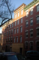 12 Grove in Boston, MA - Building Photo