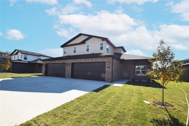 property at 521 Cosmos St