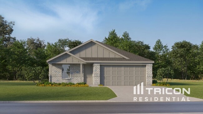 property at 15249 Bullfighter Blvd