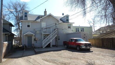 913 2nd Ave S in Great Falls, MT - Building Photo - Building Photo