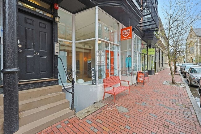 16 Union Pk St in Boston, MA - Building Photo - Building Photo