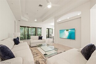 10040 Valiant Ct in Miromar Lakes, FL - Building Photo