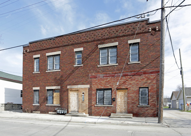 1422-1424 W Galena St in Milwaukee, WI - Building Photo - Building Photo