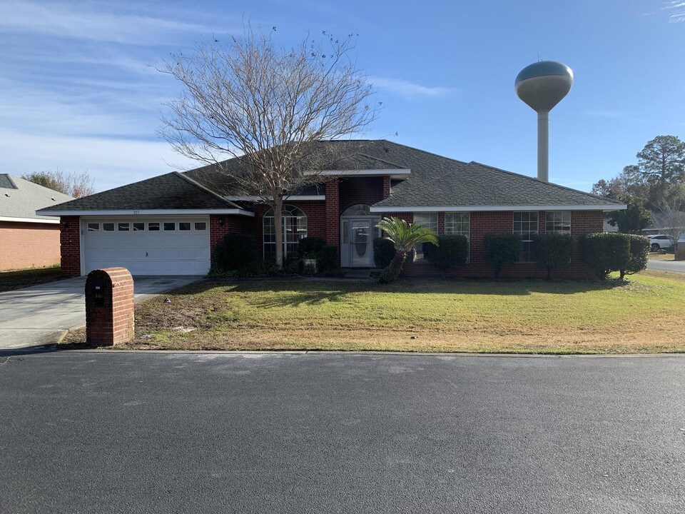 251 Beacon Way in Santa Rosa Beach, FL - Building Photo