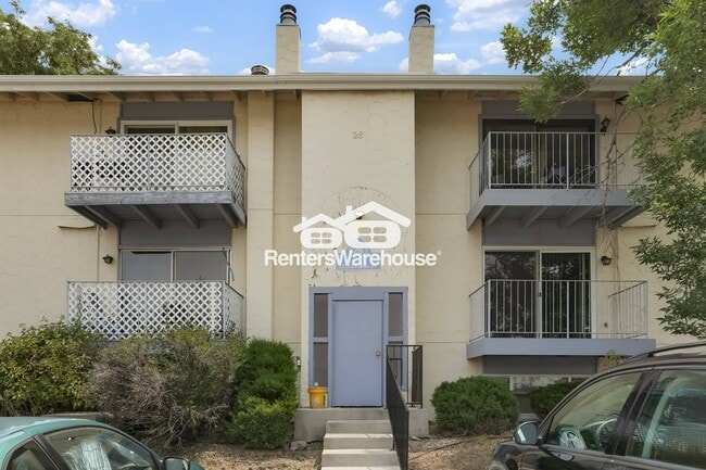 12160 Huron St in Westminster, CO - Building Photo - Building Photo