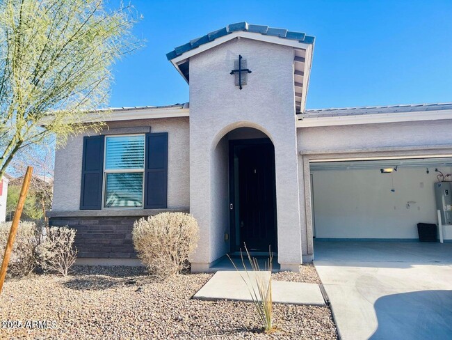 3637 S 57th Ln in Phoenix, AZ - Building Photo - Building Photo