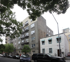 508-510 W 167th St Apartments