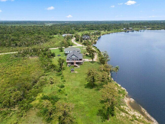 property at 19314 Wallisville Rd