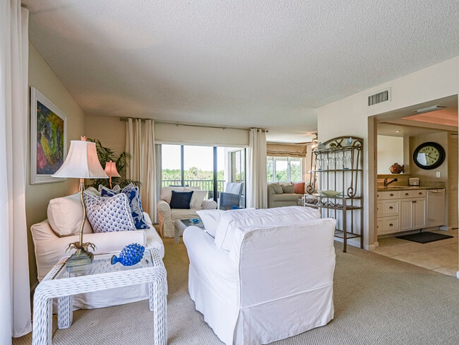 property at 1700 Ocean Dr