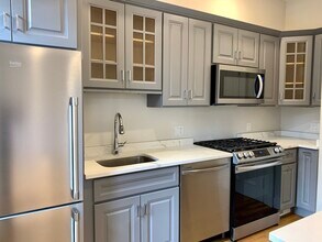 354 Marlborough St in Boston, MA - Building Photo - Building Photo