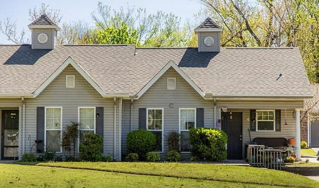 Mill Creek Apartments