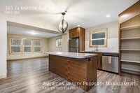 345 Gunnison Ave SW in Grand Rapids, MI - Building Photo - Building Photo