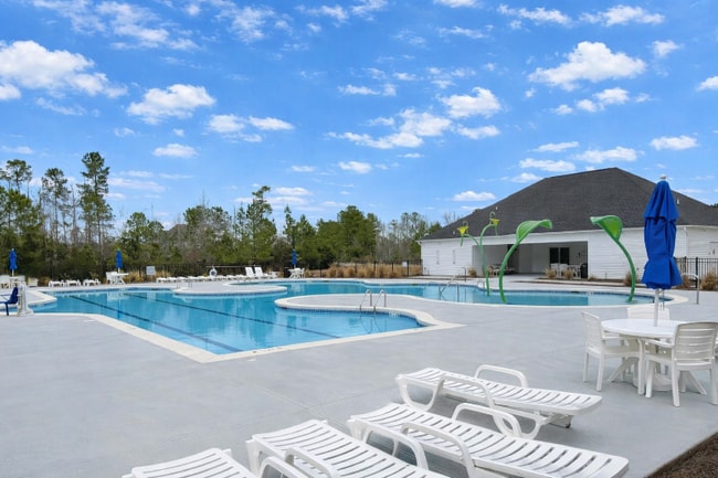 property at 805 Gemini Ct