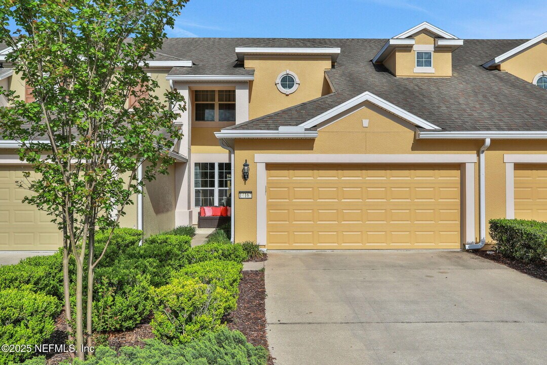 14163 Mahogany Ave in Jacksonville, FL - Building Photo