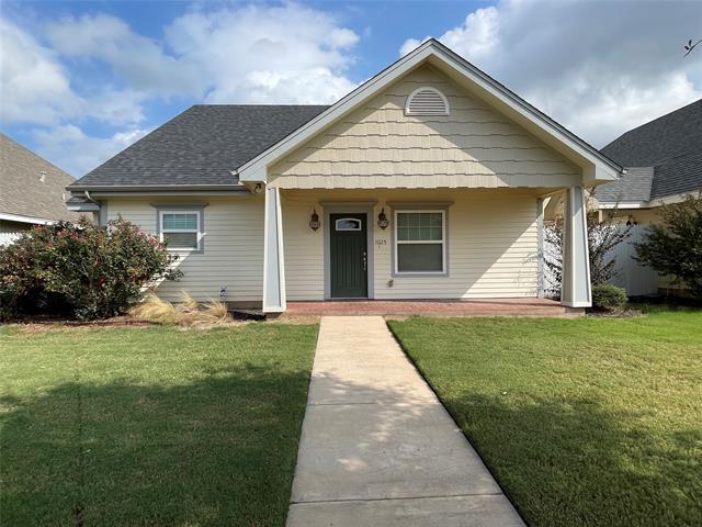 1025 Pinot Dr in Abilene, TX - Building Photo