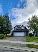 2645 Maritime Loop in Anchorage, AK - Building Photo