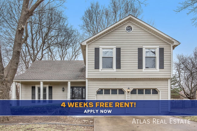 property at 5711 W 157th Terrace