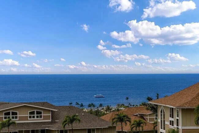 75-6060 Kuakini Hwy, Unit D23 in Kailua Kona, HI - Building Photo - Building Photo