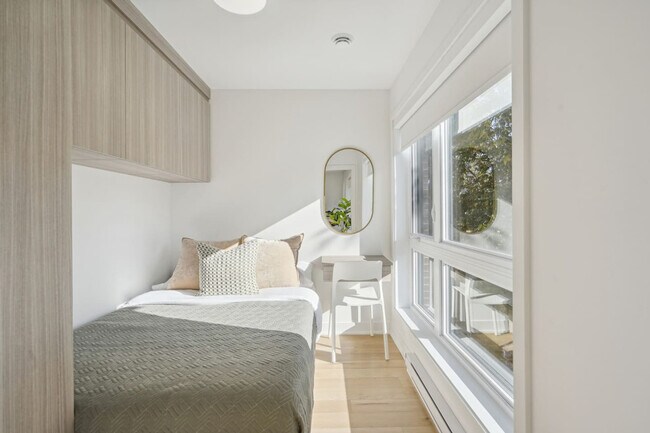 2114-2114 Rue Bercy in Montréal, QC - Building Photo - Building Photo