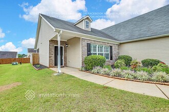 805 City Park Dr in Mcdonough, GA - Building Photo - Building Photo