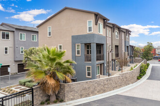 One Seven Eight by Melia Homes in Gardena, CA - Building Photo - Building Photo