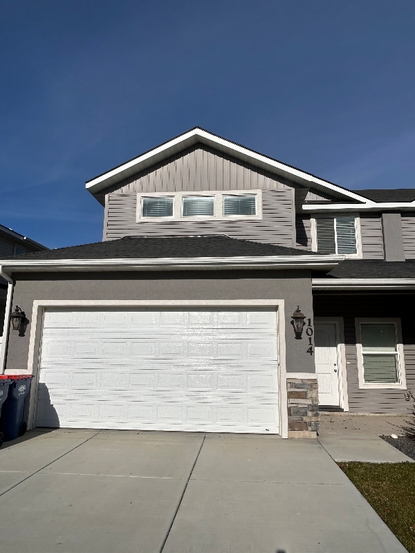 1008 Frank Henry Rd in Twin Falls, ID - Building Photo - Building Photo