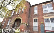 110 E Bald Eagle St