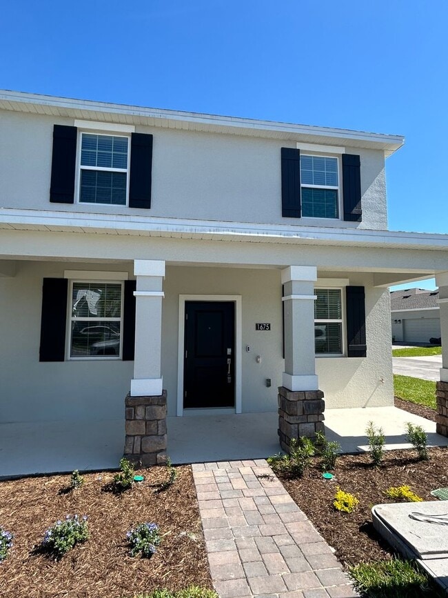 1675 Cross Prairie Pkwy in Kissimmee, FL - Building Photo - Building Photo