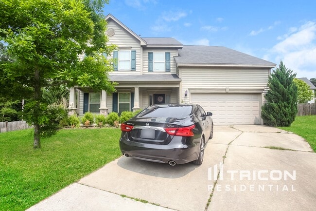 property at 356 Kingsbury Ln