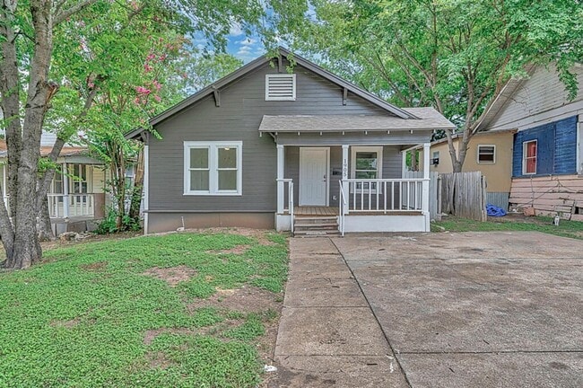 property at 1905 Homan Ave