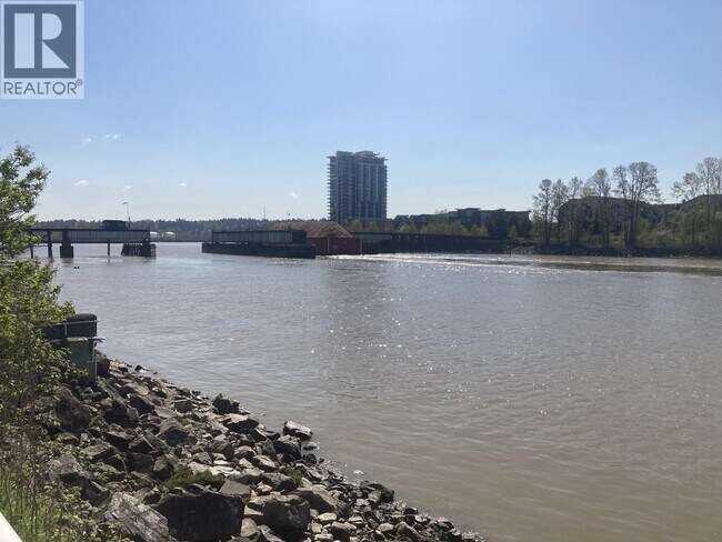 3 Rialto Ct in New Westminster, BC - Building Photo - Building Photo