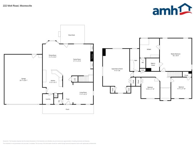 222 Mott Rd in Mooresville, NC - Building Photo - Building Photo