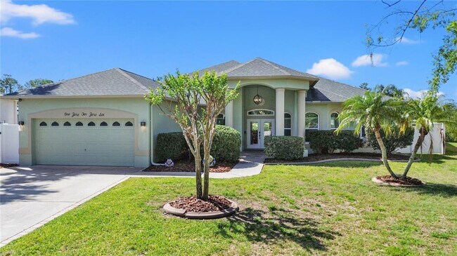 property at 10206 Shooting Star Ct