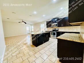 7031 Aphrodite Mist in San Antonio, TX - Building Photo - Building Photo