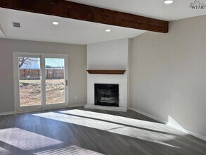 4834 Matterhorn Dr in Wichita Falls, TX - Foto de edificio - Building Photo