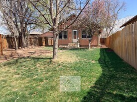 2021 N El Paso St in Colorado Springs, CO - Building Photo