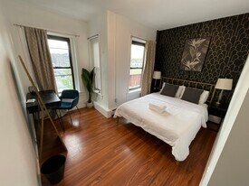 871 Harrison Ave, Unit 1 in Boston, MA - Building Photo