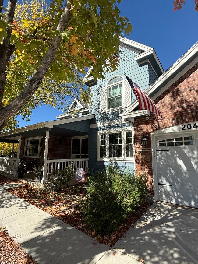 20429 Sagewood Ln in Parker, CO - Building Photo - Building Photo