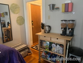 38 Hemenway St in Boston, MA - Building Photo - Building Photo